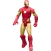 imagen de Marvel Vengadores: Figura de Iron Man de la Serie Titan de 30 cm - Hasbro 2