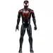imagen de Marvel Vengadores: Titan Series figura de Miles Morales de 30 cm - Hasbro 2