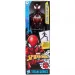 imagen de Marvel Vengadores: Titan Series figura de Miles Morales de 30 cm - Hasbro 1