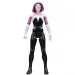 imagen de Marvel Vengadores: Titan Series figura Ghost-Spider de 30 cm - Hasbro 2