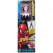 imagen de Marvel Vengadores: Titan Series figura Ghost-Spider de 30 cm - Hasbro 1
