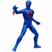imagen de Marvel Vengadores: Titan Series Spider-Man 2099 figura 30cm - Hasbro 2