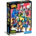 Marvel: X-Men '97 rompecabezas de 1000 piezas - Clementoni