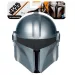 Máscara de Mandalorian de Star Wars - Hasbro