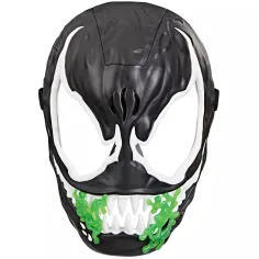 imagen de Máscara que brilla en la oscuridad VenomVersus Venom - Hasbro 2