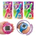 imagen de Mascota virtual con reloj en varios colores 1 ud 1