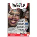 imagen de MaskUp Metallic set de 6 pinturas faciales - Carioca 1