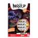 imagen de MaskUp Neon set de 6 pinturas faciales - Carioca 1