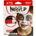 Maskup: Set de pintura facial de Halloween con 3 colores - Carioca