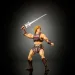 imagen de Masters of the Universe: Los defensores del universo figura de acción de He-Man con accesorios 16,5cm - Mattel 2