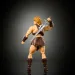 imagen de Masters of the Universe: Los defensores del universo figura de acción de He-Man con accesorios 16,5cm - Mattel 3