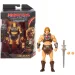 imagen de Masters of the Universe: Los defensores del universo figura de acción de He-Man con accesorios 16,5cm - Mattel 1