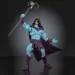 imagen de Masters of the Universe: Los defensores del universo figura de acción deluxe Skeletor Cara de Hueso - Mattel 2