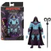 imagen de Masters of the Universe: Los defensores del universo figura de acción deluxe Skeletor Cara de Hueso - Mattel 1