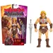 imagen de Masters of the Universe: Los defensores del universo figura de acción He-Man 14cm - Mattel 1