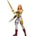 imagen de Masters of the Universe: Los defensores del universo figura de acción Teela con accesorios 14cm - Mattel 2