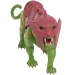 imagen de Masters of the Universe: Los defensores del universo figura de Battle Cat con sonido y función de combate - Mattel 2