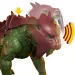 imagen de Masters of the Universe: Los defensores del universo figura de Battle Cat con sonido y función de combate - Mattel 3