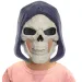 imagen de Masters of the Universe: Los defensores del universo Skeletor Máscara iluminada y sonora de cara de hueso - Mattel 2