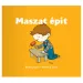 Maszat construcción libro de cuentos - Pagony