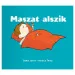 Maszat duerme libro de cuentos - Pagony