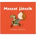 Maszat juega libro de cuentos