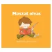 Maszat lee un libro de cuentos - Pagony