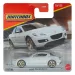 Matchbox: 2004 Mazda RX-8 coche blanco 1/64 - Mattel