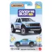 Matchbox 2010 Ford F150 SVT Raptor coche de juguete - Mattel