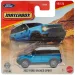 Matchbox: 2022 Ford Bronco Sport coche pequeño 1/64 - Mattel