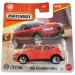 Matchbox: 2023 Alfa Romeo Tonale coche rojo 1/64 - Mattel