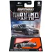 Matchbox A película: 2020 Nissan GT-R Nismo (R35) cochecito abatible 1/64 – Mattel