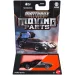 Matchbox A película: Ford GT40 cochecito abatible 1/64 – Mattel