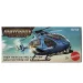 Matchbox A Película: MBX Rescue helicóptero en caja de cartón 1/64 – Mattel