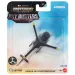 Matchbox A película: Sky Busters Airbus Helicopters H130 avión 1/64 – Mattel