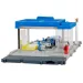 imagen de Matchbox: Action Drivers Taller de Autos Set de Juego - Mattel 3