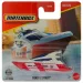 Matchbox: Barco de la Guardia Costera Coast 2 Coast 1/64 - Mattel
