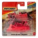 Matchbox: Bulldozer de Rompimiento de Suelo cochecito 1/64 - Mattel