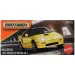 Matchbox: Caja de cartón 1992 Mazda Autozam AZ-1 coche pequeño 1/64 - Mattel