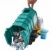 imagen de Matchbox: Camión de recogida de residuos selectivos - Mattel 3