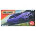 Matchbox: Coche pequeño BMW M2 en caja de cartón 1/64 - Mattel