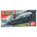 Matchbox: Coche pequeño Toyota GR Supra 2023 en caja de cartón 1/64 - Mattel