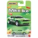Matchbox Dodge Challenger SRT8 coche pequeño - Mattel