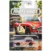 Matchbox Icónico Austin Healey Roadster coche en miniatura 1/64 – Mattel