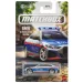 Matchbox Icónico BMW i4 Policía cochecito 1/64 – Mattel