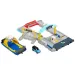 imagen de Matchbox: Juego de muelle de ferry con cochecito - Mattel 2