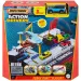 imagen de Matchbox: Juego de muelle de ferry con cochecito - Mattel 1