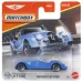 Matchbox: Morgan Plus Four coche pequeño 1/64 – Mattel