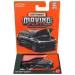 Matchbox Moving Parts: 2024 Chevy Blazer EV coche pequeño abatible 1/64 - Mattel