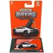 Matchbox Moving Parts: Lamborghini Huracan Sterrato coche pequeño abatible 1/64 - Mattel